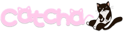 Logo da Catcha